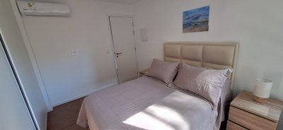 Apartamento ID.761 - Apartamento en alquiler 1 dormitorio y Garage para dos Amueblado