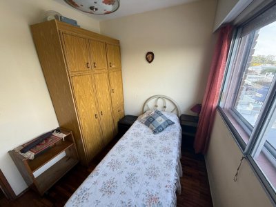 Apartamento ID.784/ - Apartamento en Venta 3 dormitorios y Garage Malvin