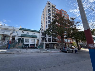 Apartamento ID.609/ - Apartamento en Venta a Estrenar de 1 Dormitorio en Malvin a pasos de la Rambla