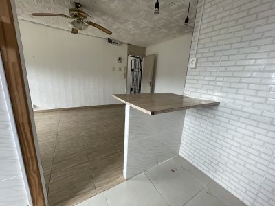Apartamento ID.640 - Apartamento en venta,2 dormitorios,Malvin Norte.
