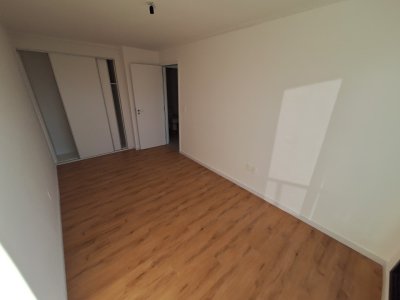 Apartamento ID.746/ - Apartamento en Venta Dos Dormitorios a Estrenar con Garaje en Cordón