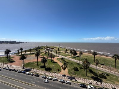 Apartamento ID.769/Penthouse-en-venta-de-dos-dormitorios-en-Rambla-Punta-Carretas - Penthouse en venta de dos dormitorios en Rambla Punta Carretas