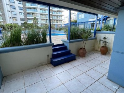 Apartamento ID.552 - Apartamento en Venta 3 Dormitorios 2 Baños Parrillero Propio en Punta del Este