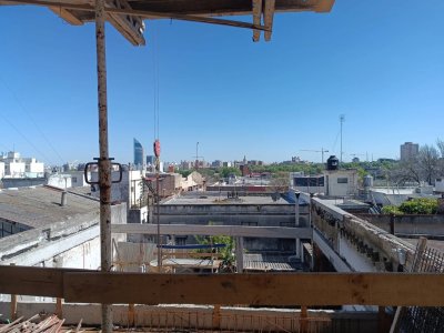 Apartamento ID.660 - Apartamento en Venta 2 Dormitorios en Altos de Cordón 