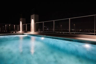 Apartamento ID.493 - Apartamento en Venta 2 dormitorios en 01 Mburucuyá , Asunción Paraguay