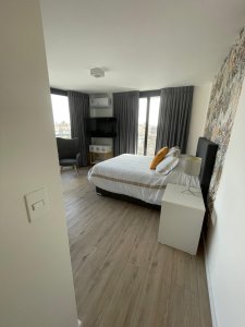 Apartamento ID.509 - Monoambiente en alquiler amoblado Buceo