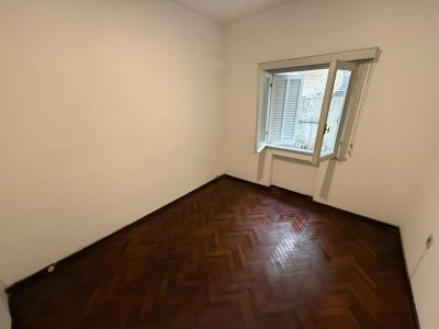 Apartamento ID.642 - Apartamento en Alquiler 3 Dormitorios Pocitos