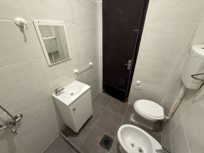 Apartamento ID.703 - Apartamento en Venta 1 Dormitorio Aguada