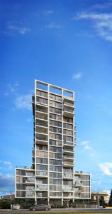 Apartamento ID.472 - Monoambiente en Venta 01 Vista , La Blanqueada