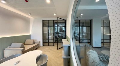 Apartamento ID.428 - Alquiler de mono ambientes edificio VENTURA SOHO Palermo