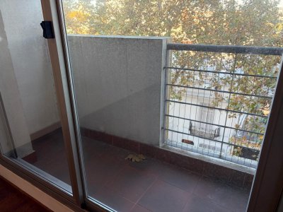 Apartamento ID.727/Apartamento-en-Alquiler-1-Dormitorio-con-Garage-y-Terraza-en-Cordón- - Apartamento en Alquiler 1 Dormitorio con Garage y Terraza en Cordón 