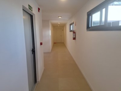 Apartamento ID.746/ - Apartamento en Venta Dos Dormitorios a Estrenar con Garaje en Cordón