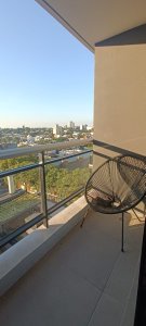 Apartamento ID.509 - Monoambiente en alquiler amoblado Buceo