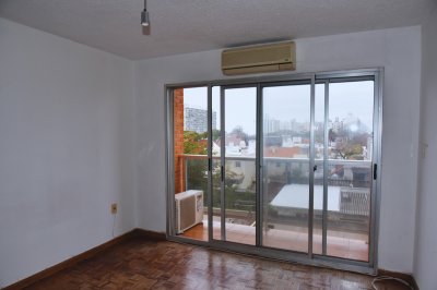 Apartamento ID.531 - Apartamento en Alquiler Monoambiente, Pocitos Nuevo 