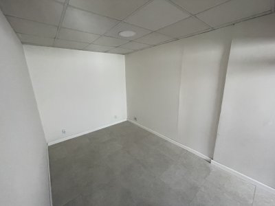 Apartamento ID.767/ - Apartamento en alquiler dos dormitorios con cochera en Buceo