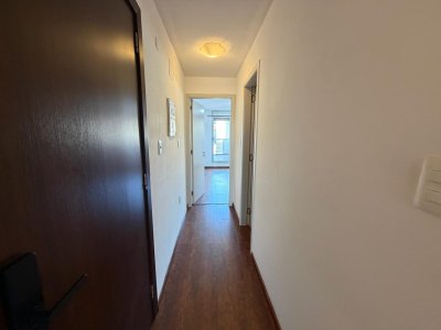 Apartamento ID.727/Apartamento-en-Alquiler-1-Dormitorio-con-Garage-y-Terraza-en-Cordón- - Apartamento en Alquiler 1 Dormitorio con Garage y Terraza en Cordón 
