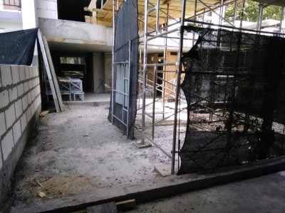 Apartamento ID.460/Apartamento-1-Dormitorio-en-ONN-Be-Hache-Paullier-,-Tres-cruces- - Apartamento 1 Dormitorio en ONN Be Hache Paullier , Tres cruces 