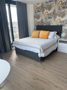 Apartamento ID.509 - Monoambiente en alquiler amoblado Buceo