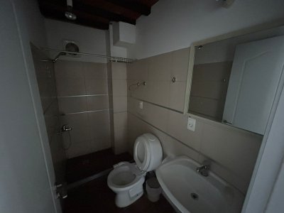 Apartamento ID.234 - Apartamento en VENTA con RENTA 1 dormitorio Pocitos 