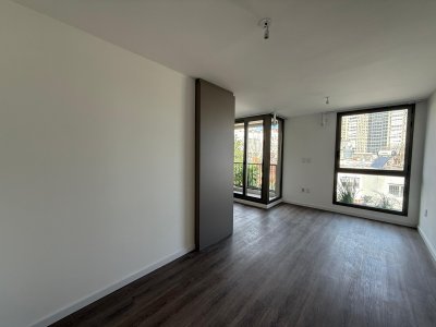 Apartamento ID.479 - Apartamento en Venta 1 dormitorio en 01 Vila 