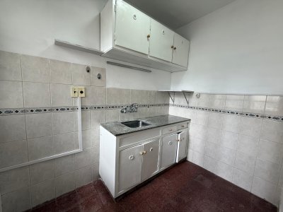 Apartamento ID.600/Apartamento-en-Alquiler-1-dormitorio--en-Aguada - Apartamento en Alquiler 1 dormitorio  en Aguada