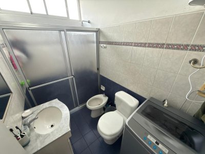 Apartamento ID.778/ - Apartamento en Venta 2 o 3 dormitorios con Garage en Parque Batlle 