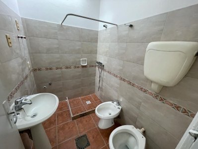 Apartamento ID.634 - Apartamento en Alquiler 1 dormitorio y Patio 