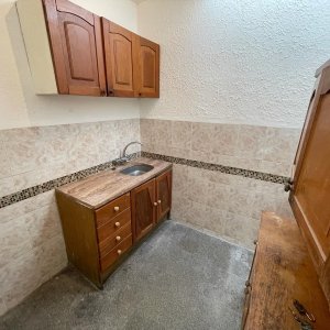 Apartamento ID.634 - Apartamento en Alquiler 1 dormitorio y Patio 