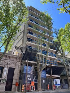 Apartamento ID.655 - Apartamento un Dormitorio en Venta , Kiu Tower Rodo