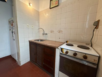 Apartamento ID.650 - Apartamento en Venta 2 dormitorios Tres Cruces