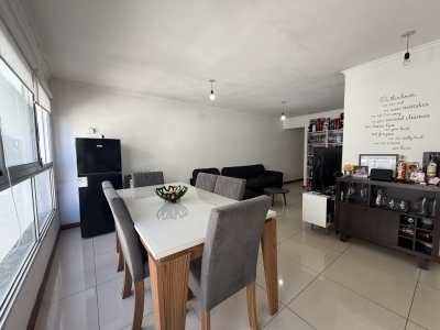 Apartamento ID.706 - Apartamento en Venta 1 Dormitorio Puertito del Buceo