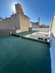 Apartamento ID.506 - Apartamento en  Alquiler 1 Dormitorio en Centro de Montevideo