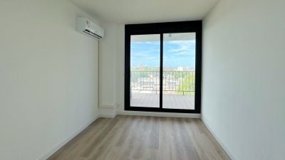 Apartamento ID.428/Alquiler-de-apartamento-2-dormitorios-y-cochera-edificio-VENTURA-SOHO-Palermo - Alquiler de apartamento 2 dormitorios y cochera edificio VENTURA SOHO Palermo