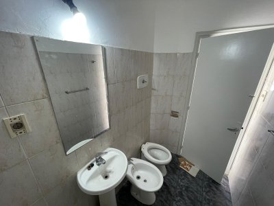 Apartamento ID.118 - Apartamento en alquiler 2 dormitorios Buceo