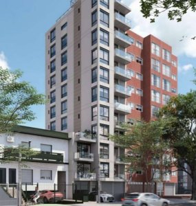 Apartamento ID.609 - Apartamento En Venta De 1 Dormitorio En Malvin 