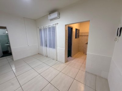 Apartamento ID.768/ - Apartamento en alquiler un dormitorio en Buceo.
