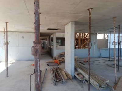 Apartamento ID.658 - Apartamento en Venta un Dormitorio en Altos de Cordón 