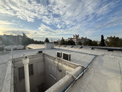 Apartamento ID.703 - Apartamento en Venta 1 Dormitorio Aguada