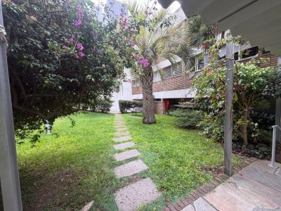 Apartamento ID.743/Apartamento-Amueblado-en-Alquiler-1-Dormitorio-con-Garaje-en-Parque-Batlle - Apartamento Amueblado en Alquiler 1 Dormitorio con Garaje en Parque Batlle