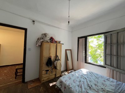 Apartamento ID.498 - Apartamento en venta 3 dormitorios Aguada