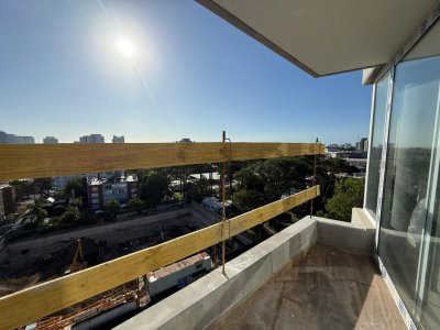 Apartamento ID.687/Apartamento-en-Venta-3-dormitorios-2-baños-Garage-Punta-del-Este- - Apartamento en Venta 3 dormitorios 2 baños Garage Punta del Este 