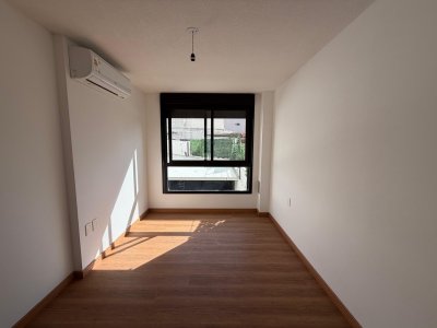 Apartamento ID.609/ - Apartamento en Venta a Estrenar de 1 Dormitorio en Malvin a pasos de la Rambla
