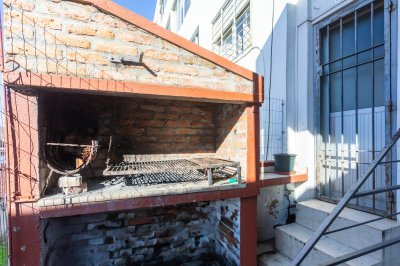 Apartamento ID.447/Apartamento-en-Venta-3-dormitorios-y-Cochera-en-Malvin - Apartamento en Venta 3 dormitorios y Cochera en Malvin