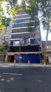 Apartamento ID.658 - Apartamento en Venta un Dormitorio en Altos de Cordón 