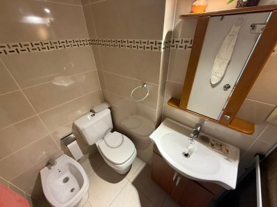 Apartamento ID.784/ - Apartamento en Venta 3 dormitorios y Garage Malvin