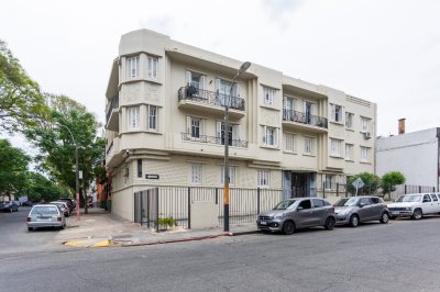 Apartamento ID.633 - Apartamento en Venta 2 dormitorios en Cordón 