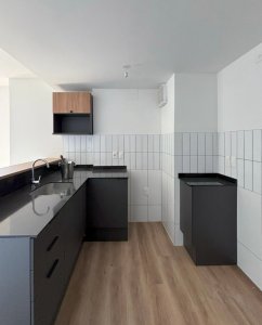 Apartamento ID.428 - Alquiler de mono ambientes edificio VENTURA SOHO Palermo