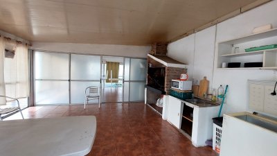 Apartamento ID.710 - Apartamento venta, 2 dormitorios, Aguada