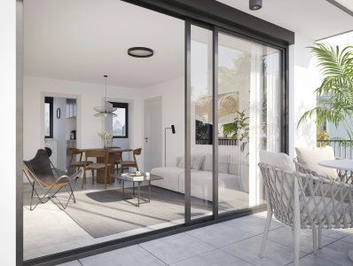 Apartamento ID.516 - Apartamento en Venta 1  dormitorio , Edificio Oblivion Cordòn
