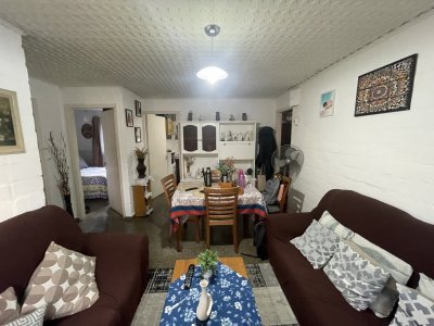 Apartamento ID.643 - Apartamento en alquiler,3 dormitorios,Prado.